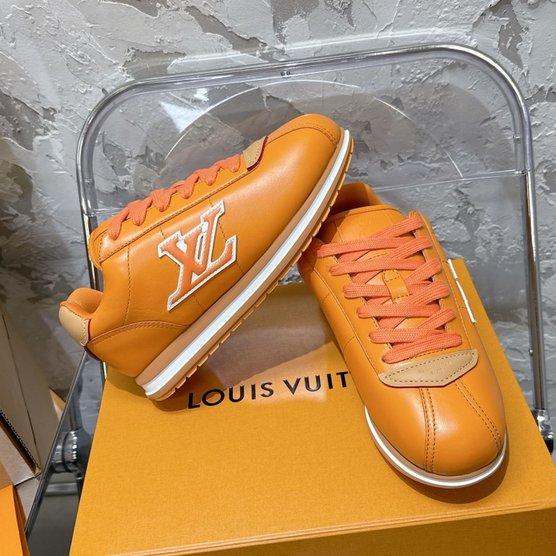 l0vis Vvtt0n trainer sneaker